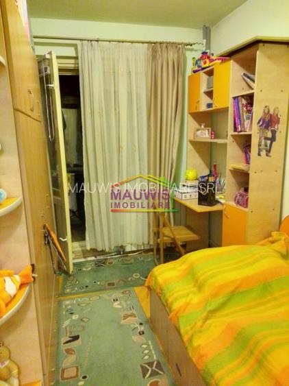 Apartament 3 Camere Basarabia Stadionul National Parc IOR - 2