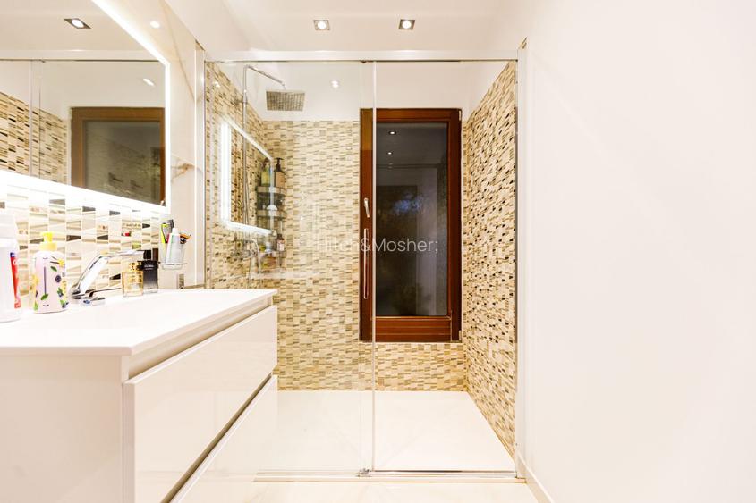 Proprietate unică – „Casa cu trei curți” semnata arhitect Romi Adam - 23