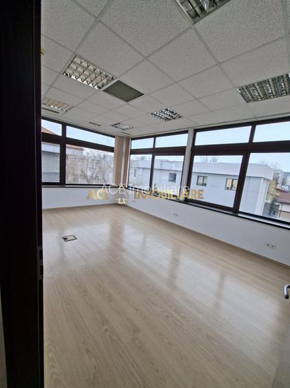 Spatiu Birouri | Barbu Vacarescu | 2 Locuri de Parcare | 200mp | +TVA - 6