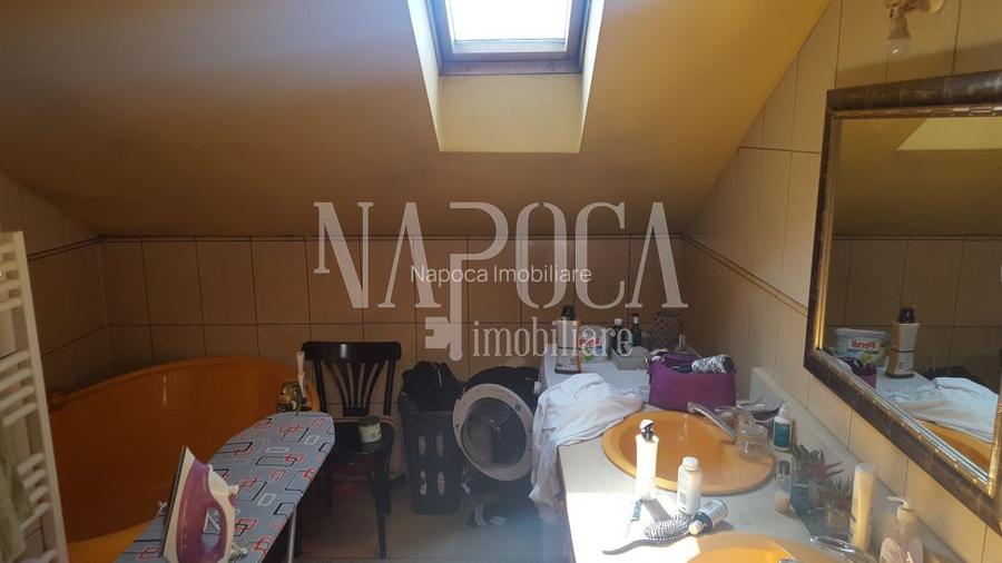 Apartament 7 camere de vanzare in Centru, Cluj Napoca - 11