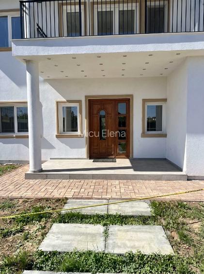 Vilă Cocheta P+1+S | 5 Dormitoare | 3 Băi | Garaj | Grădină | Terasă | Tamasi - 11