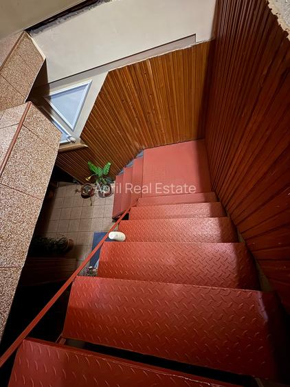 Colentina,Gherghitei,casa P+1+M,4camere+depend.,teren133mp,170.000Euro - 13