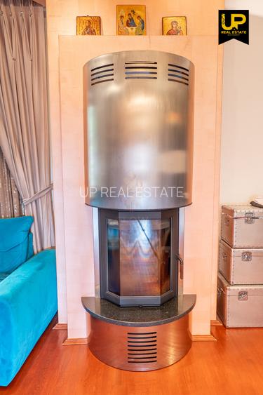 Apartament 3 camere 120mp Cartierul Armenesc - 13
