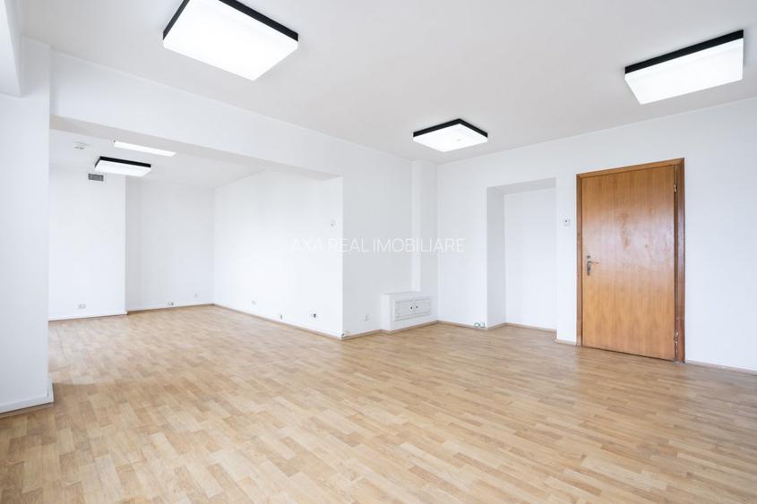 Spatiu de birouri de vanzare | Victoria Business Center | 302 mp | Etaj 8/9 - 9