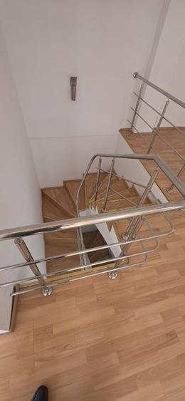 Vilă Premium cu 6 Dormitoare de Închiriat în Floreasca, Stradă Privată & Grădină