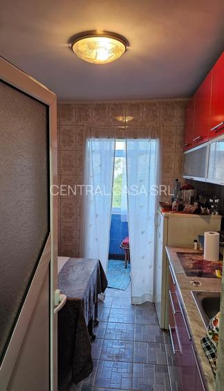 Apartament 2 camere Dacia - Aleea Columnei - 7