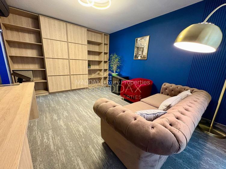 Apartament  Smart tip duplex *155mp* / *111mp* gradina / Aviatiei - 18