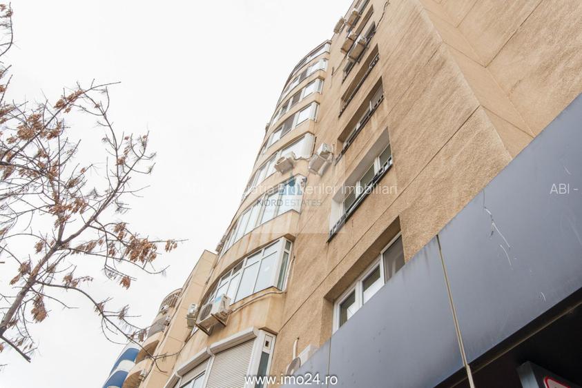 Unirii-Nerva Traian-Apartament 3 Camere bloc 2000 - 12