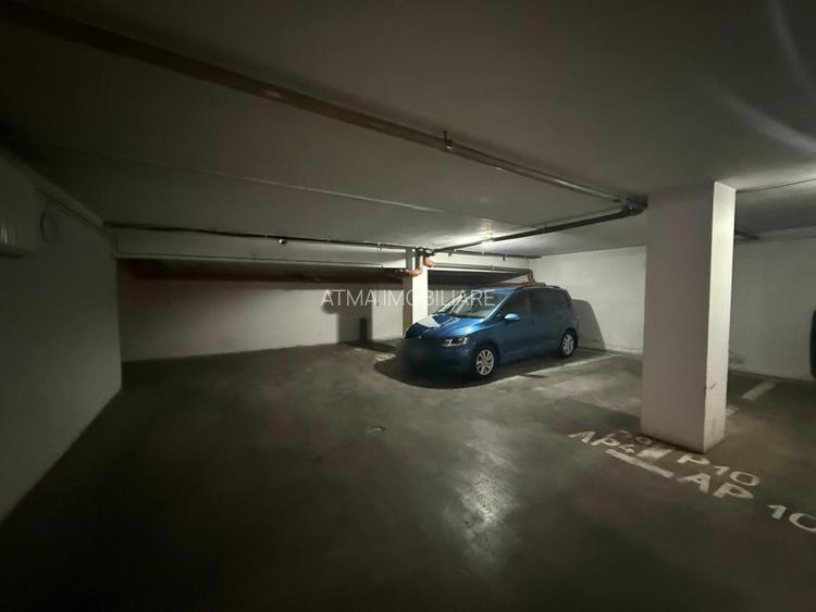 Apartament Premium Domenii 4 camere 184 mp Terasă71mp Parcare inclusă - 17