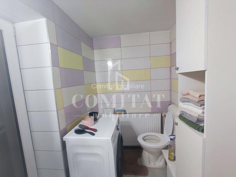 Casă cu finisaje moderne | La cheie | 4 camere | Localitatea Dezmir - 11