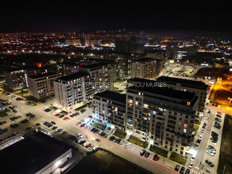 Maurer Residence Targu Mures - 12