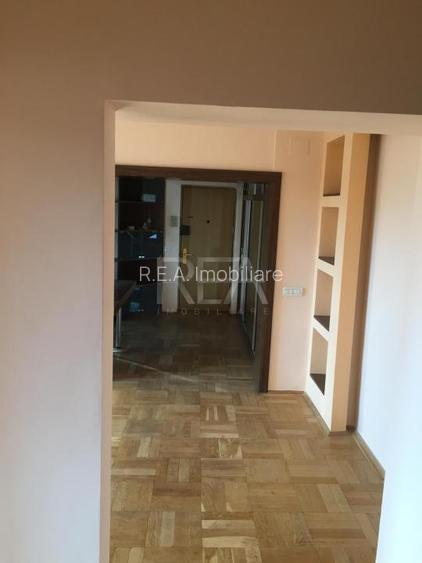 2 camere Muncii, inst. schimb., an 1988, metrou, 54 mp - 5