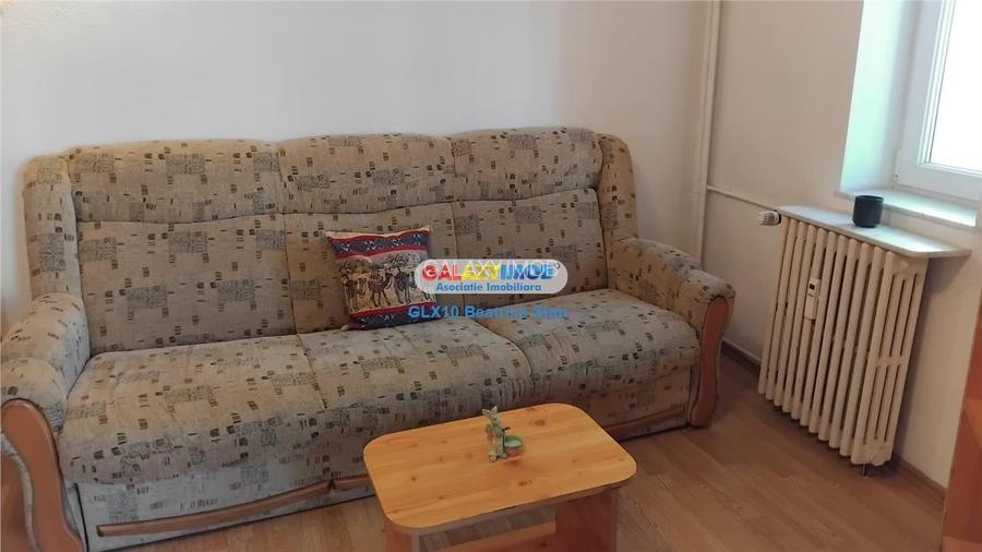 Inchiriere garsoniera spatioasa decomandata pe BD. DECEBAL - 2