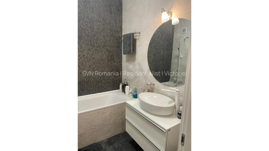 REA1025186 Apartament 2  Camere I De Vanzare I Herastrau I Aviatiei - 13