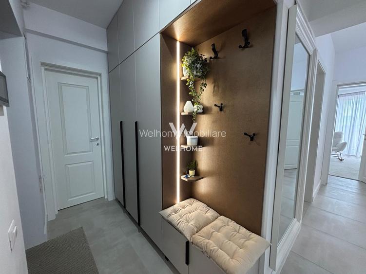Apartament 3 camere PREMIUM în Evolution - 10