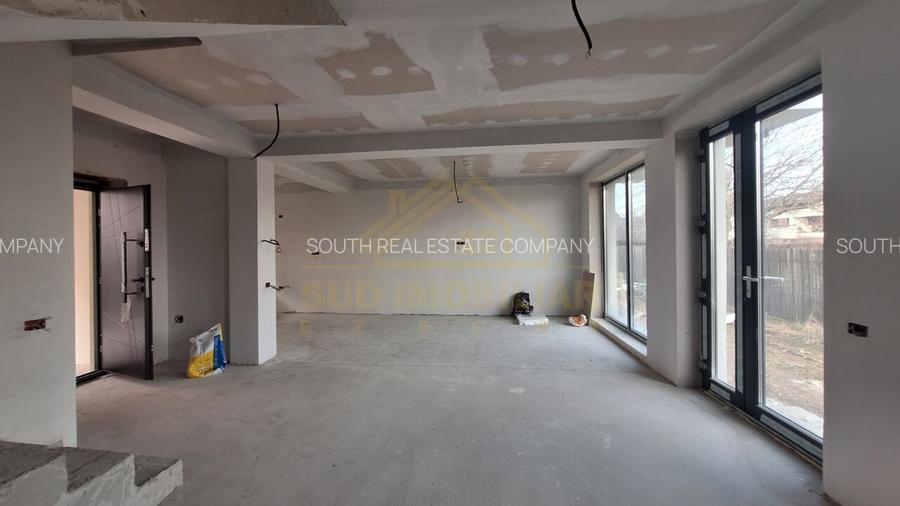 CASA P+1+M-185 MP -5 CAM-4 BAI-METROU BERCENI - 4