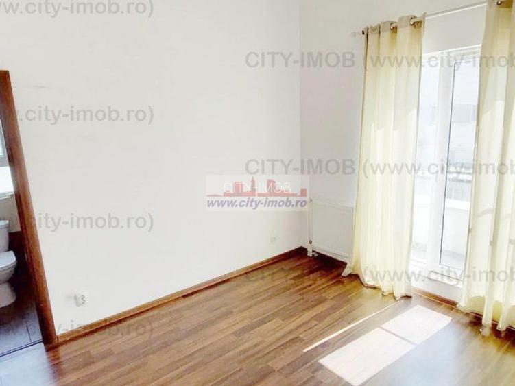 Vanzare  Apartament  trei  camere Baneasa cu terasa de 50 mp - 18