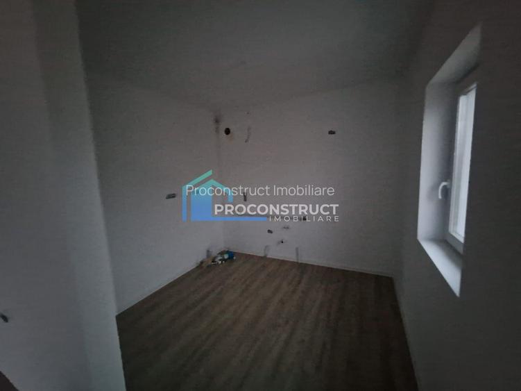 Proconstruct Imobiliare – Case individuale  de vânzare în Sânandrei - 3