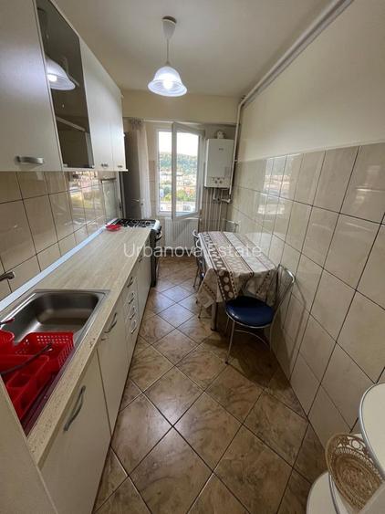 Se oferă spre inchireire apartament 2 camere| Tudor - 2