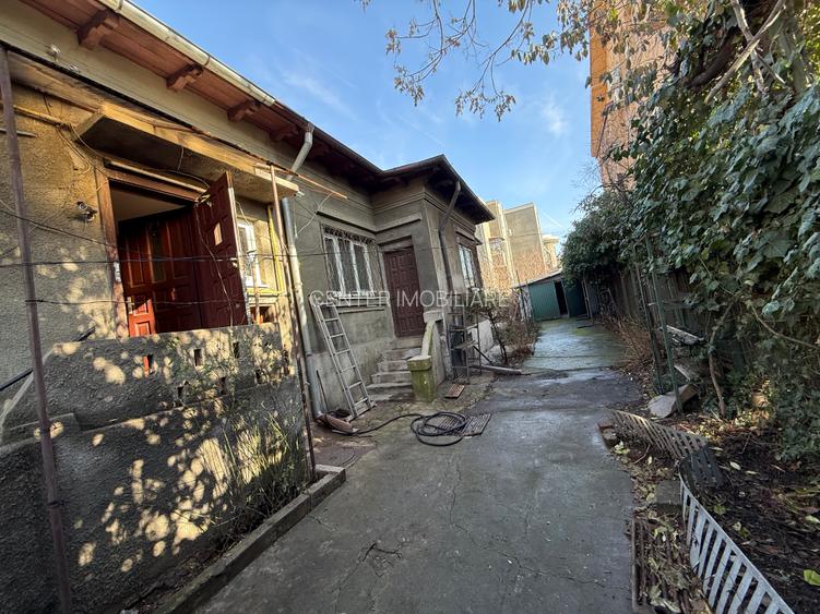 TURDA,CASA INDIVIDUALA DE VANZARE, 251 MP, S+P, CURTE PROPRIE, INVESTITIE - 11