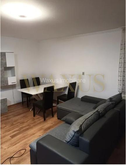 Apartament de 2 Camere - SU 53MP I Balcon I Str. Florilor - 2