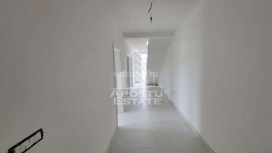 Duplex nou si modern,4 camere2,bai,la cheie Giarmata - 6