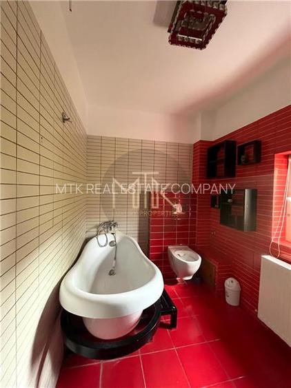 Vila 4 camere Cartier Azur- Pipera I  2 Locuri de parcare - 11