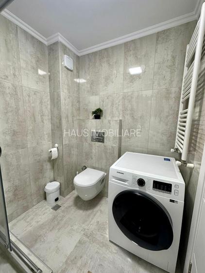 Campus Solid House apartament 2 camere termen lung - 15