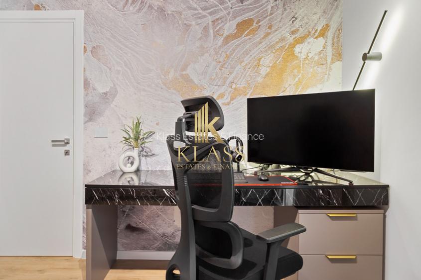 Apartament 4 camere Pipera Rond | De Inchiriat | Superb| 2 Locuri de Parcare - 19