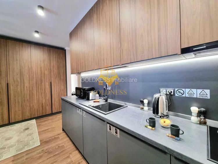 Studio, Premium, totul nou, Zorilor Zona Observatorului, Calea Turzii - 6