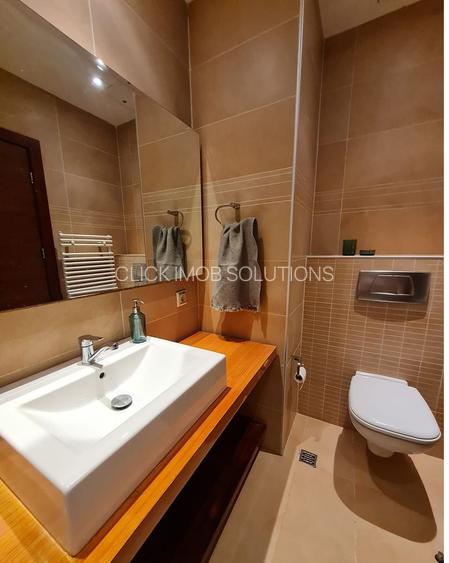 InCity Residence- Rond Alba Iulia - 21