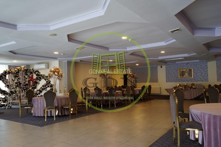 Vânzare  Business! INVESTITIE PREMIUM! GRAND HOTEL DUMBRAVA! - 14