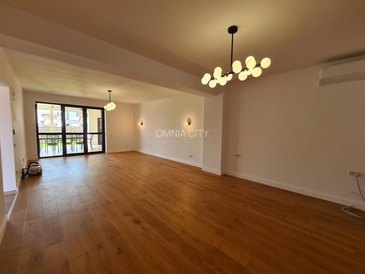 OMNIA-Proprietati alese! Casă la superlativ: curte mare, detalii  atragatoare. - 25