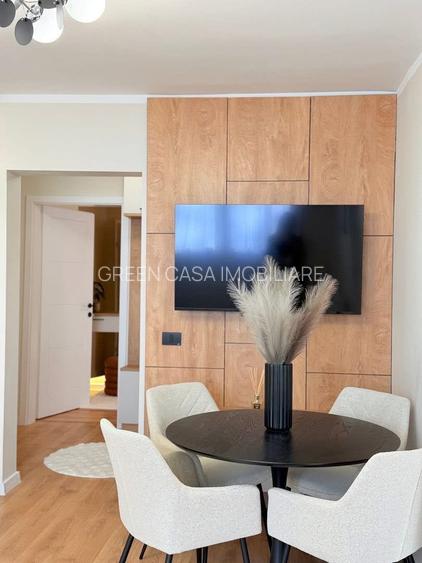 Apartament 3 camere la cheie , Grigorescu. - 3