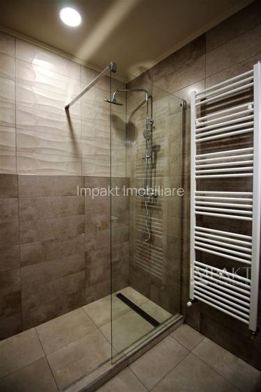 Apartament de inchiria premium 3 camere ,parcare, în centrul Clujului! - 11