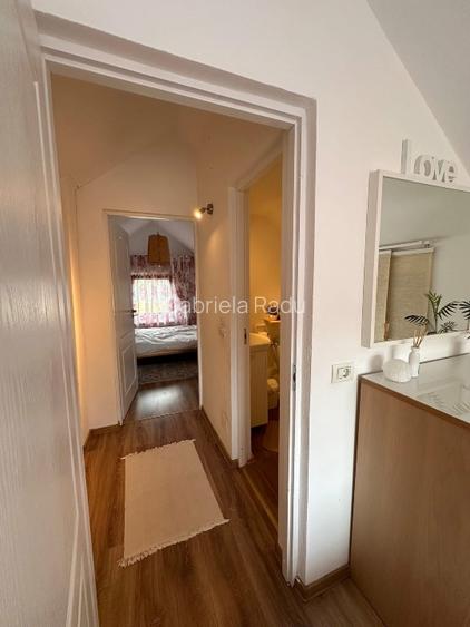 Proprietar – Închiriez casă individuală 2021, 3 dormitoare, langă Targu Jiu.  - 7