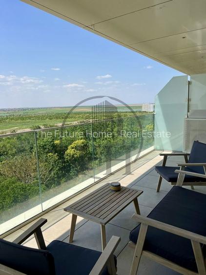 Apartament 2 camere de vanzare Olimp, Constanta - 14