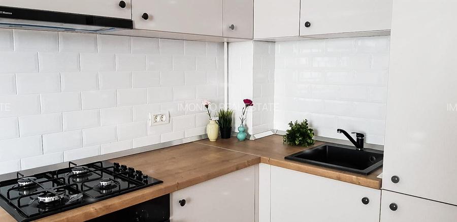 2 Camere I TUNARI I Loc De Parcare Inclus - 2