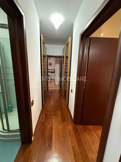 Piața Floreasca,4 camere deosebit, spațios și elegant, 140 mp, etaj 2/5 - 17