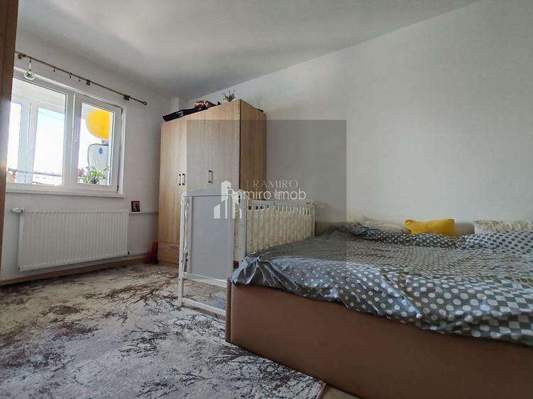 Apartament 3 camere, str Emil Racovita/Metrou Aparatorii Patriei - 5