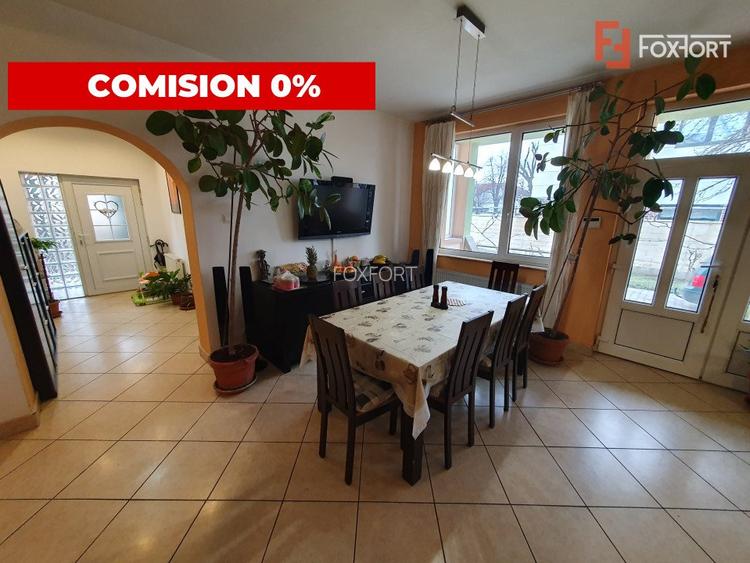 COMISION 0% Casa individuala cu 6 camere si teren de 761 mp - Blascovici - 3