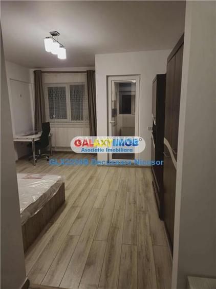 Garsoniera mobilata utilata in Militari Residence, 46.900 euro - 4