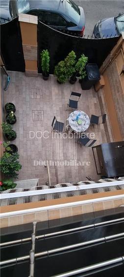 Duplex 5 camere|163 mp utili|3 bai | Cartier 23 August | 0% com - 19