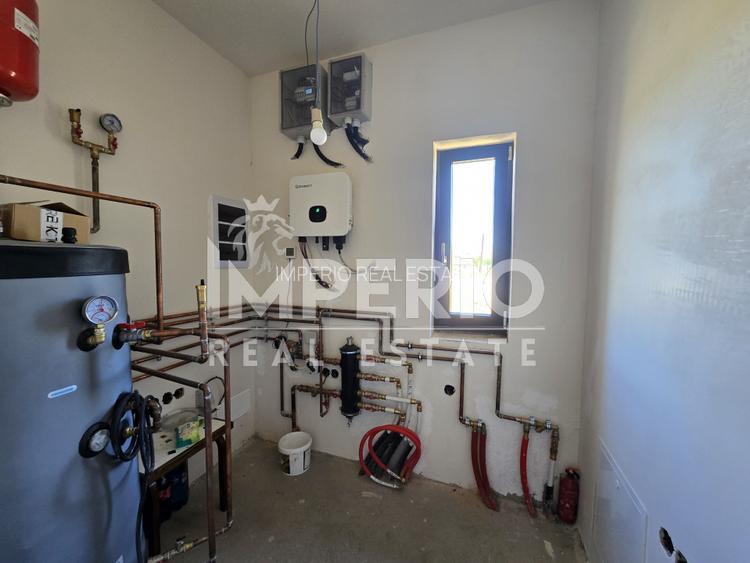 Casa individuala pe un singur nivel! - 8