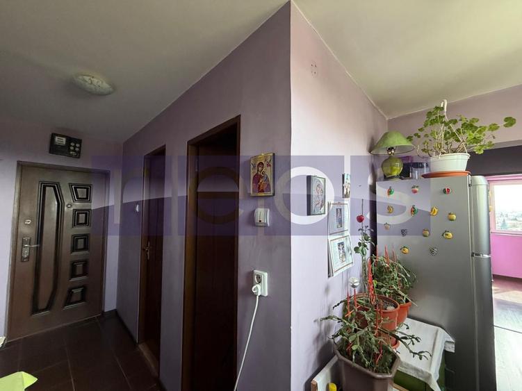 VANZARE 2CAMERE | 42MP | PARC BAZILESCU | VEDERE LAC | BLOC REABILITAT - 8