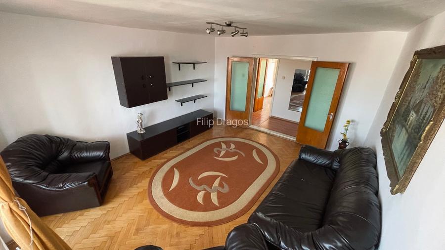 VAND apartament cu 3 camere in Sebes, Mihail Kogalniceanu - 5