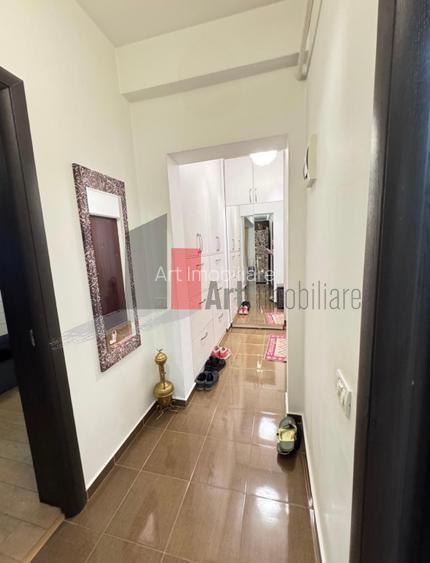Vand Ap. 4 camere Str. Rezervelor 70 Militari Residence - 6