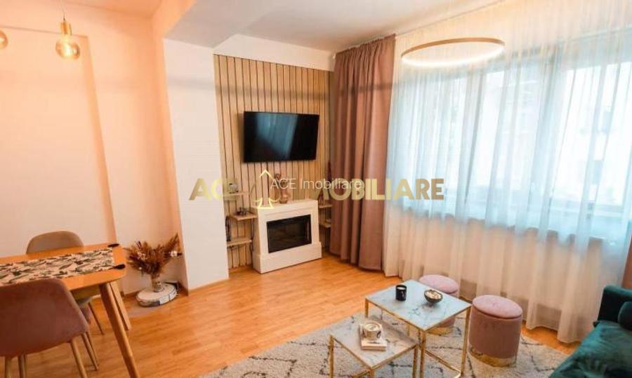 2 Camere de inchiriat | Crangasi | Centrala proprie | Metrou | Bloc Nou - 4