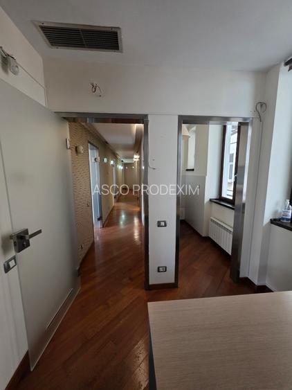 Spatiu birouri sau comercial inchiriere  Calea Victoriei Hilton Radisson - 6