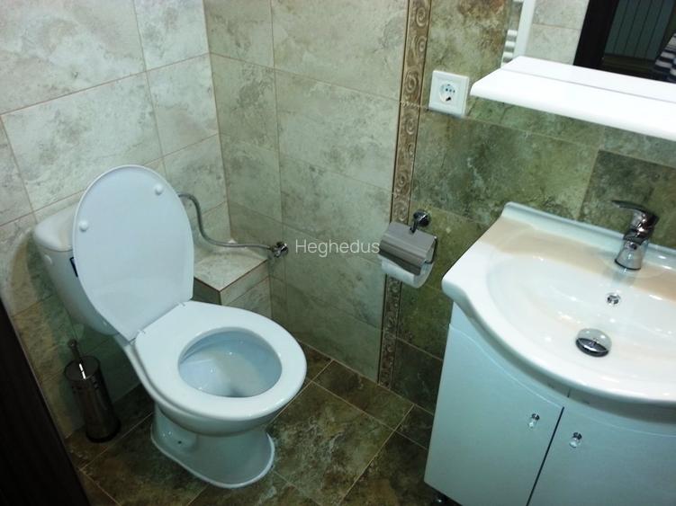 Apartament in casa triplex, parcare in curte.Semicentral pe str.Minerilor nr50B. - 14